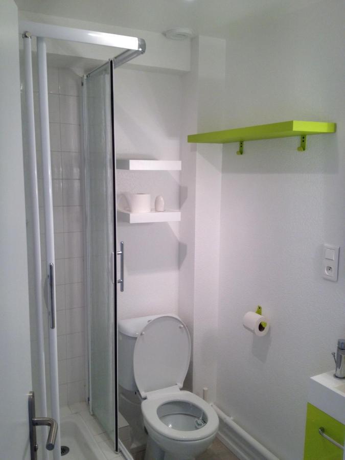 Studio Renove Coeur Pieton تونو لي با المظهر الخارجي الصورة